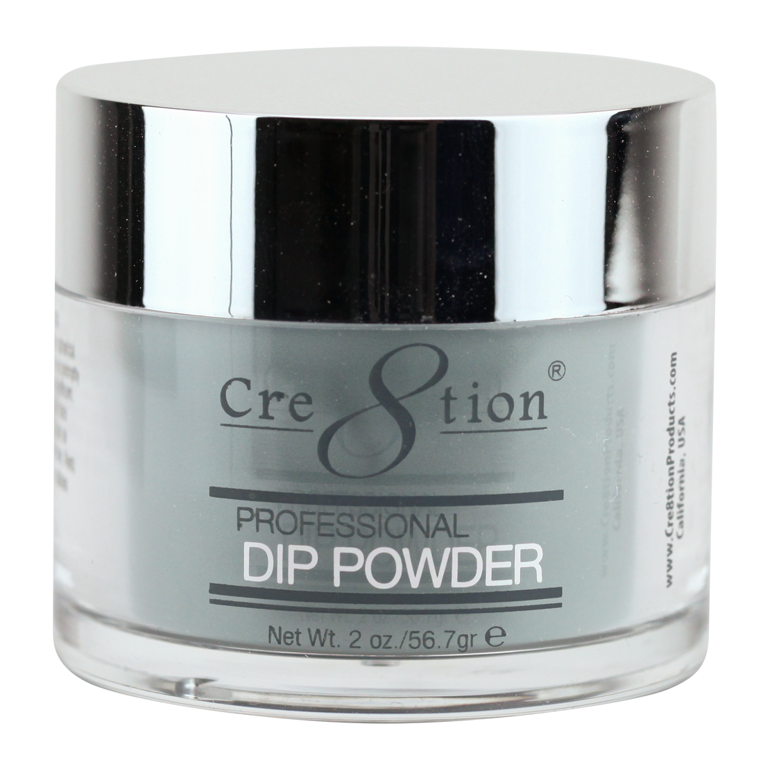 Cre8tion Dipping Powder, Rustic Collection, 1.7oz