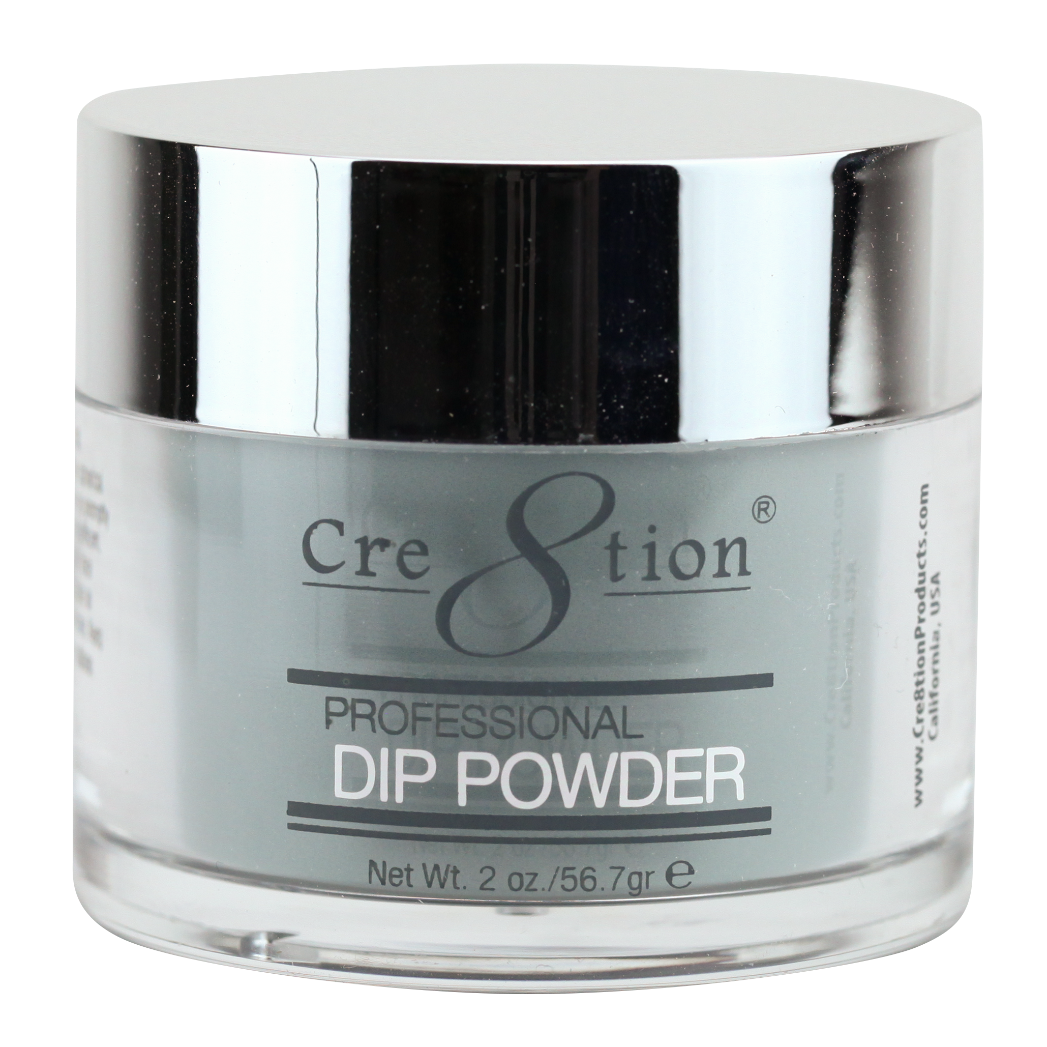 Cre8tion Dipping Powder, Rustic Collection, 1.7oz