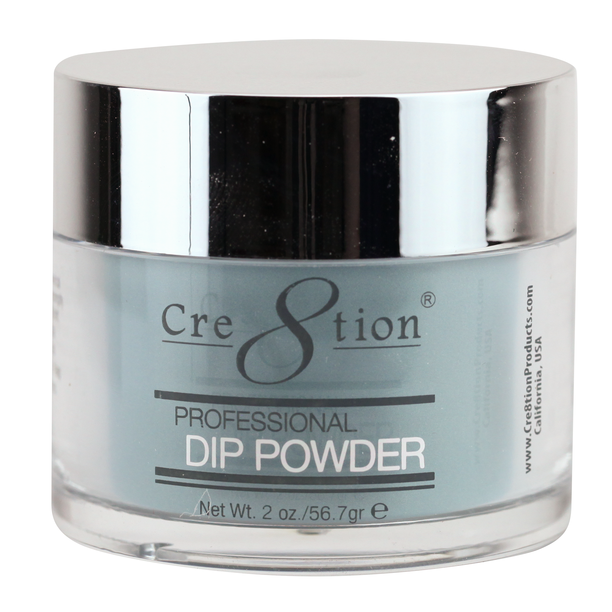 Cre8tion Dipping Powder, Rustic Collection, 1.7oz