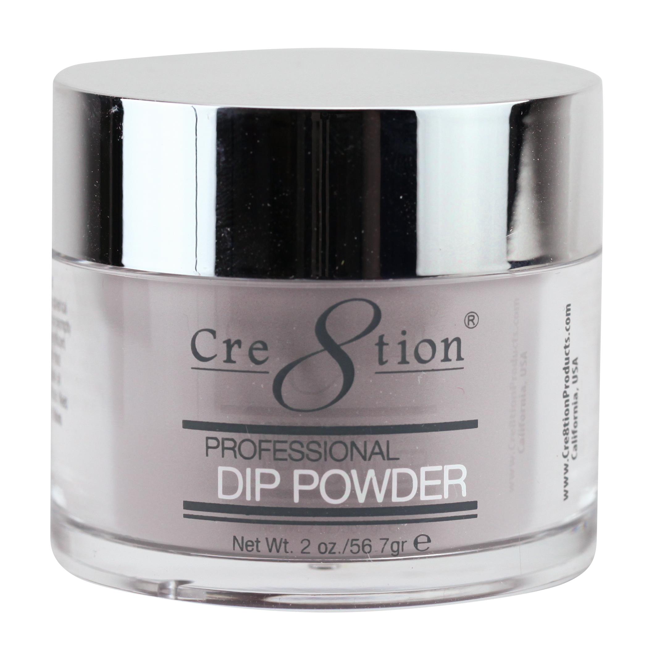 Cre8tion Dipping Powder, Rustic Collection, 1.7oz
