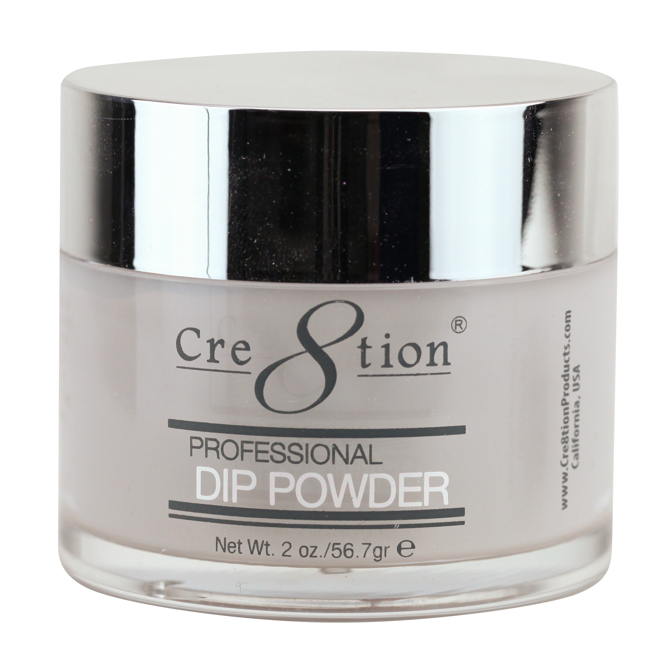 Cre8tion Dipping Powder, Rustic Collection, 1.7oz