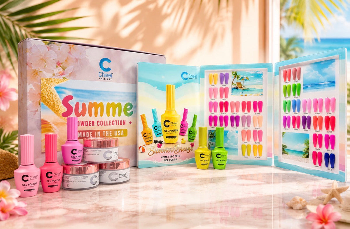 Summer breeze collection