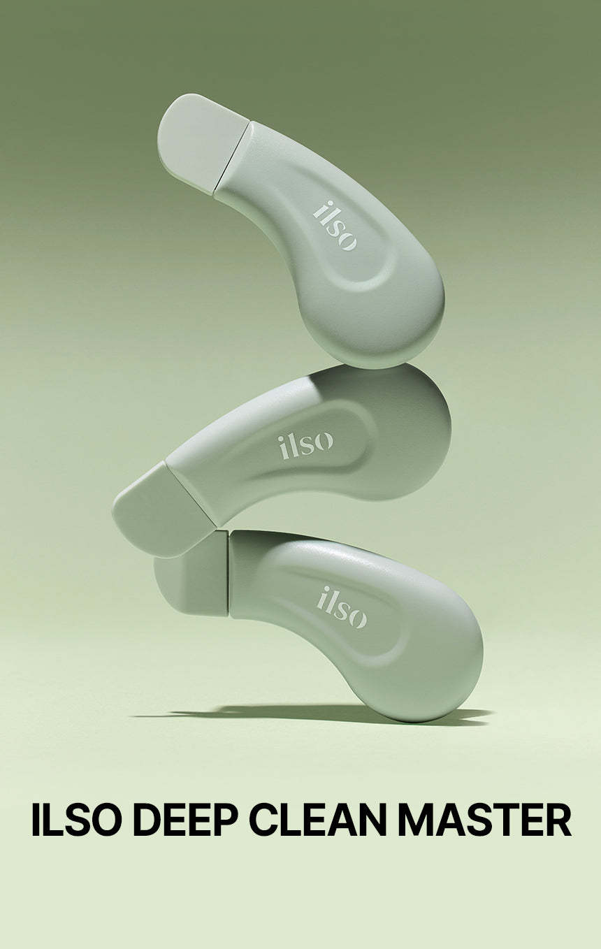 ILSO - DEEP CLEAN MASTER