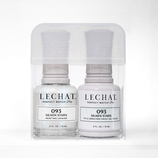Perfect Match Pro Gel Polish & Lacquer Duo