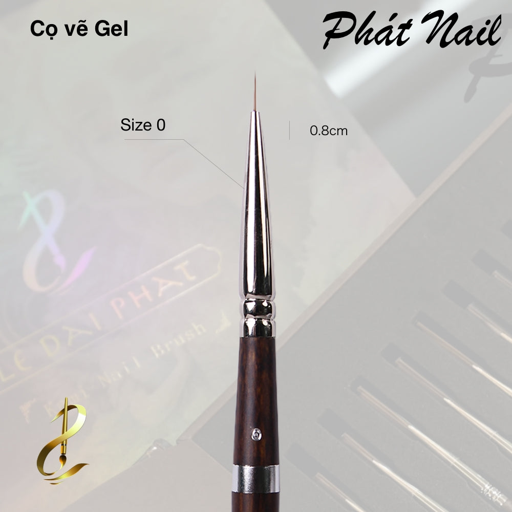 Le Dai Phat - Design Brushes