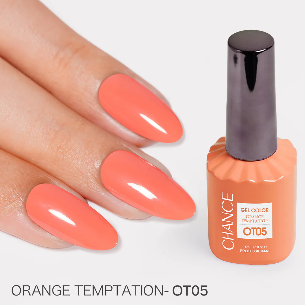 Chance Orange Temptation Collection
