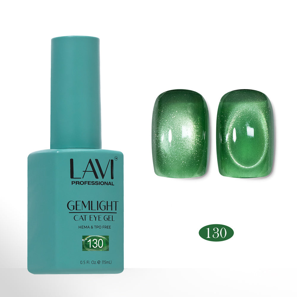 LAVI Cat Eye (18 colors) - GEMLIGHT (