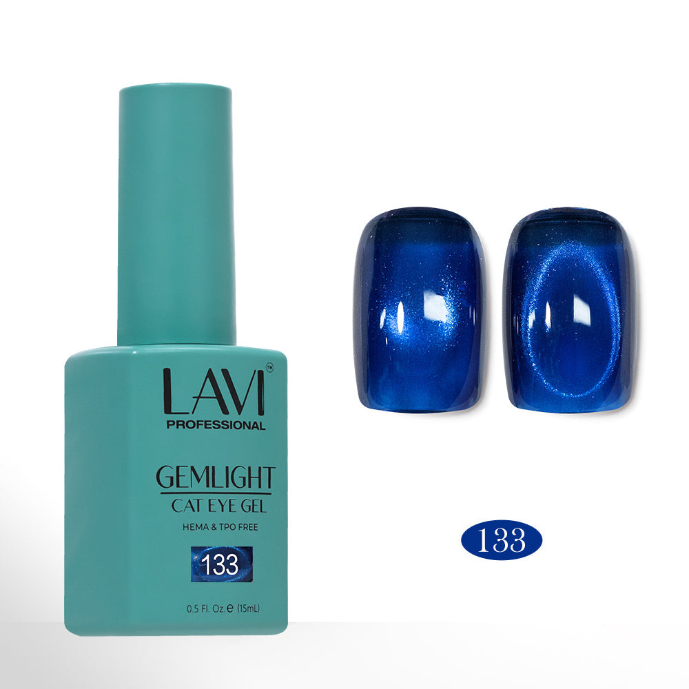 LAVI Cat Eye (18 colors) - GEMLIGHT (
