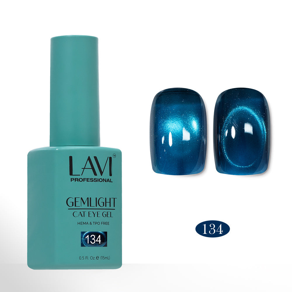 LAVI Cat Eye (18 colors) - GEMLIGHT (