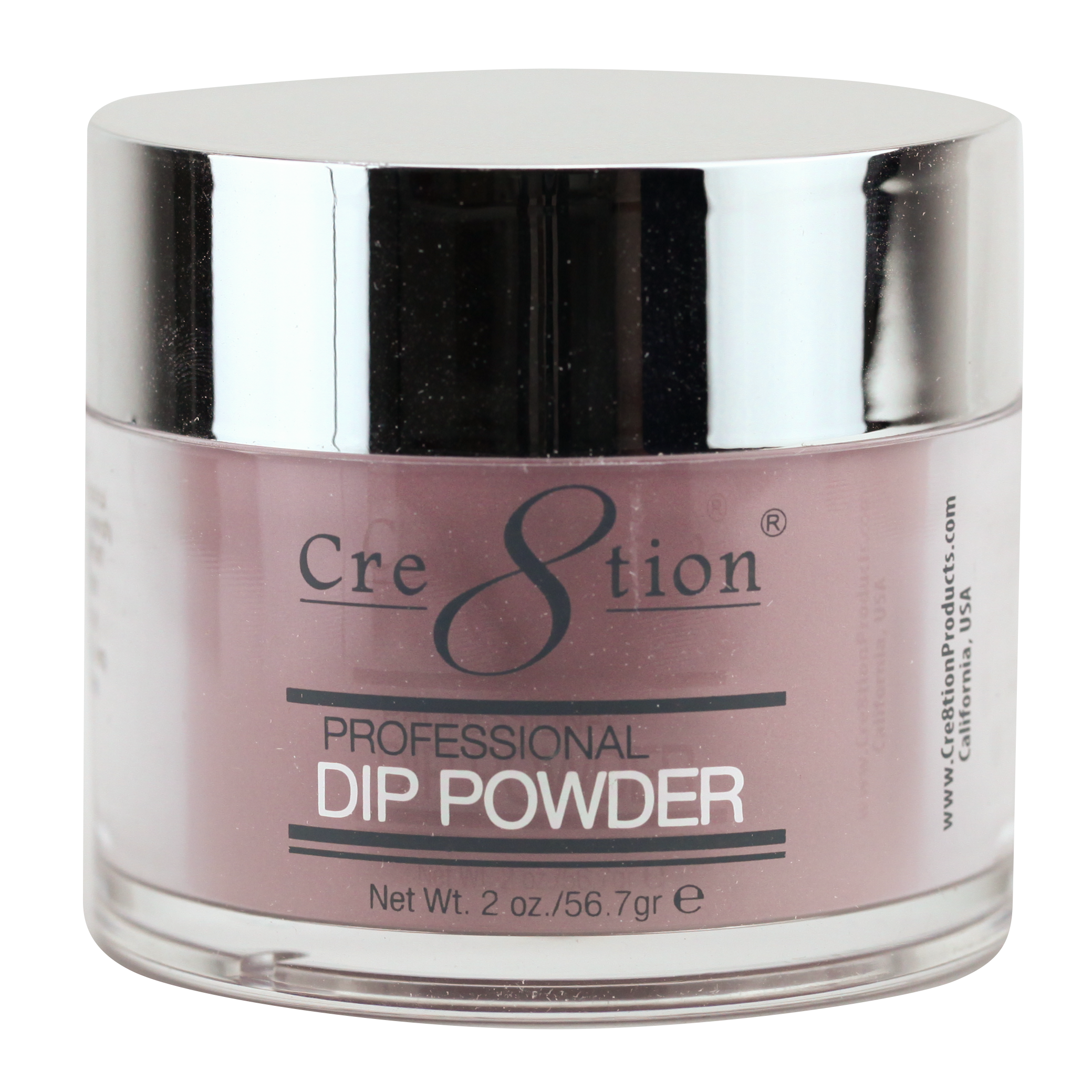 Cre8tion Dipping Powder, Rustic Collection, 1.7oz