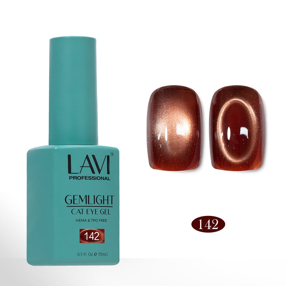 LAVI Cat Eye (18 colors) - GEMLIGHT (