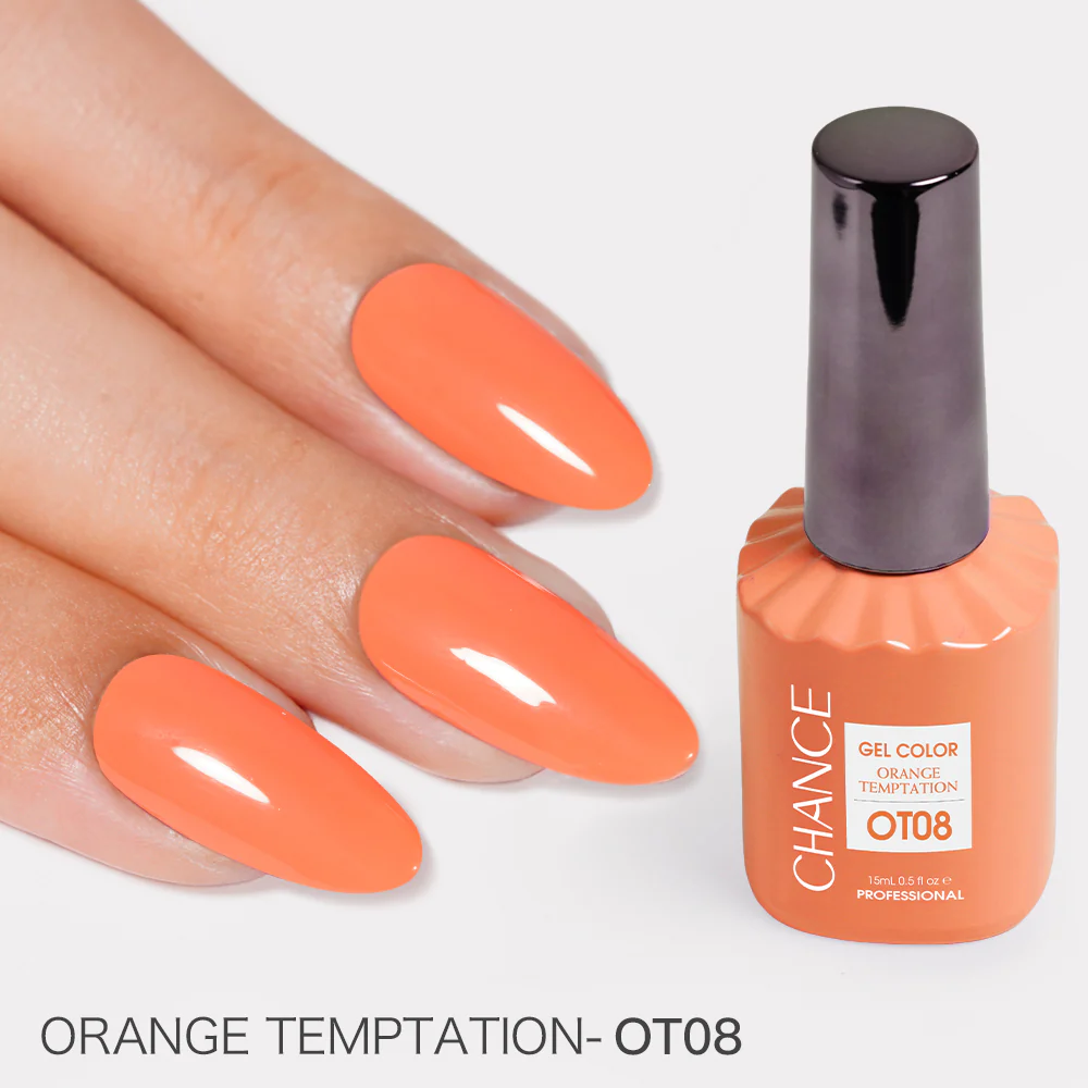 Chance Orange Temptation Collection