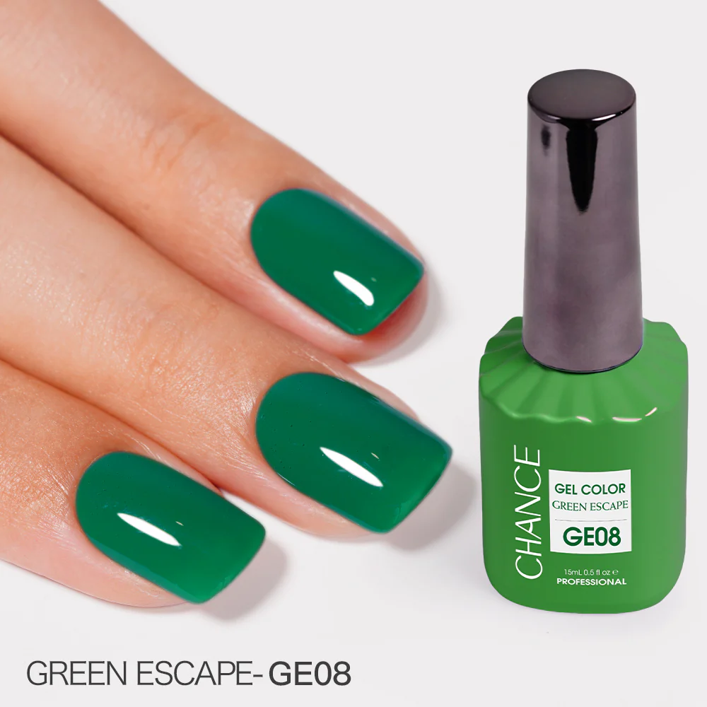 Chance Green Escape Collection