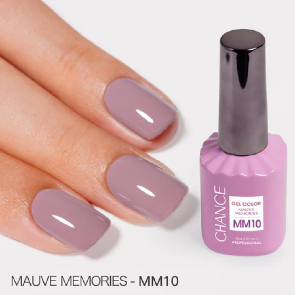 Chance Mauve Memories Collection