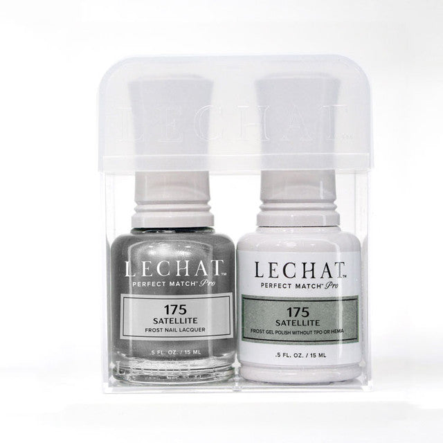Perfect Match Pro Gel Polish & Lacquer Duo