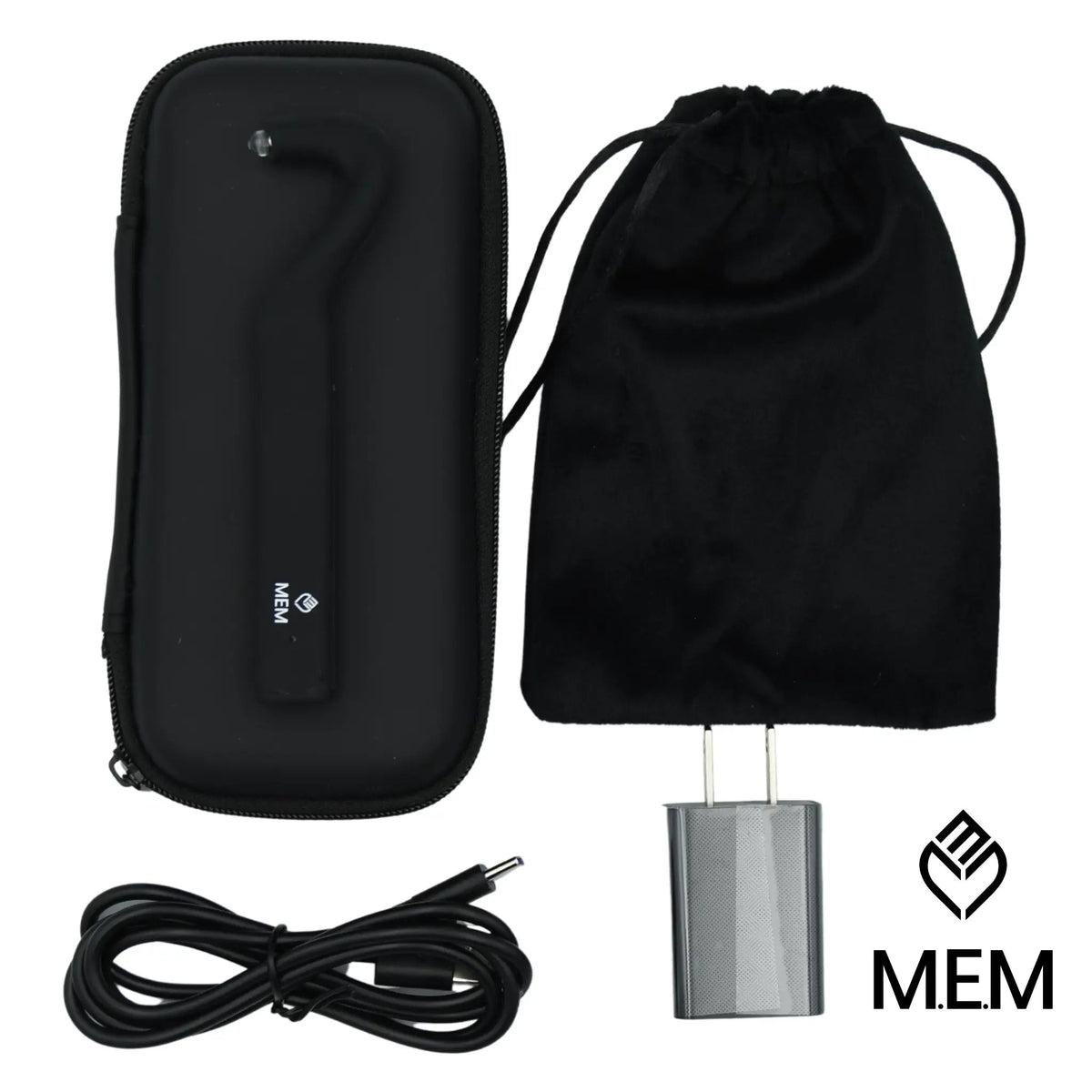 M.E.M UV Lash Extension System