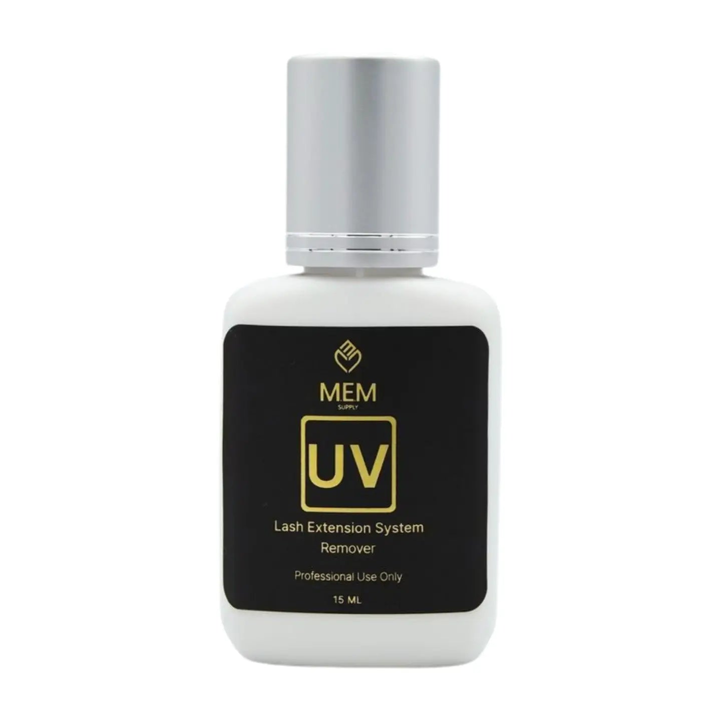 M.E.M UV Lash Adhesive | Primer | Remover