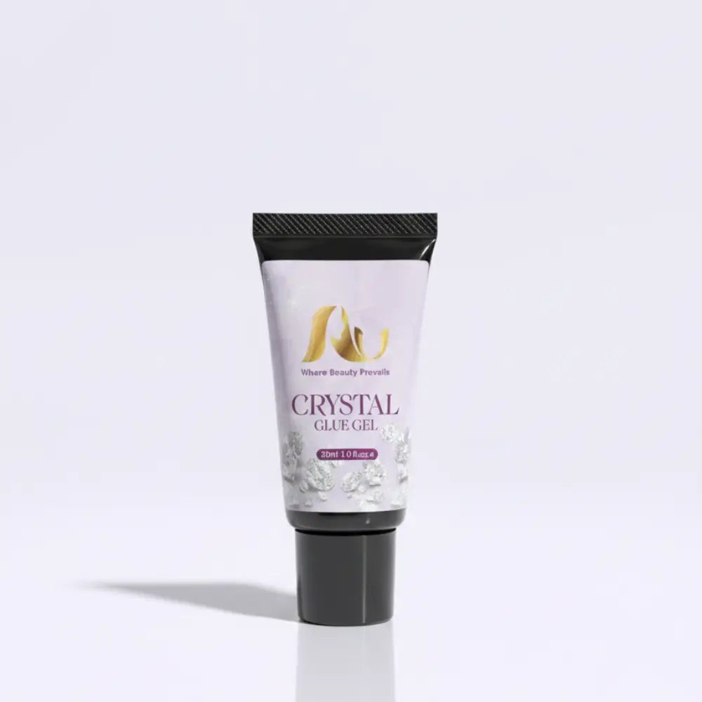 AU PRO Crystal Glue Gel