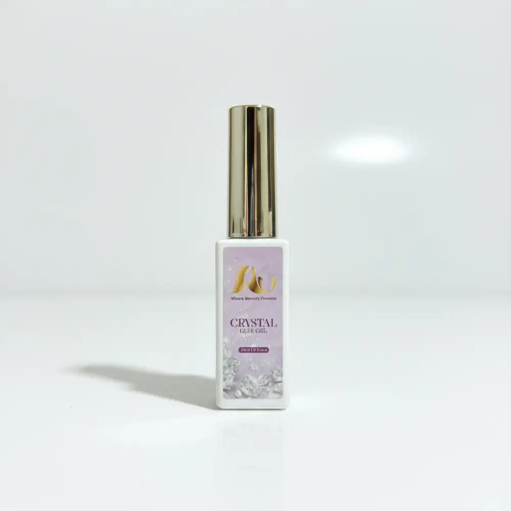 AU PRO Crystal Glue Gel