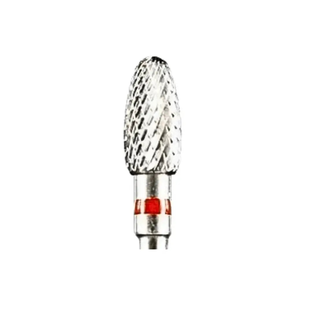Swiss Carbide Small Bullet Bit SC53