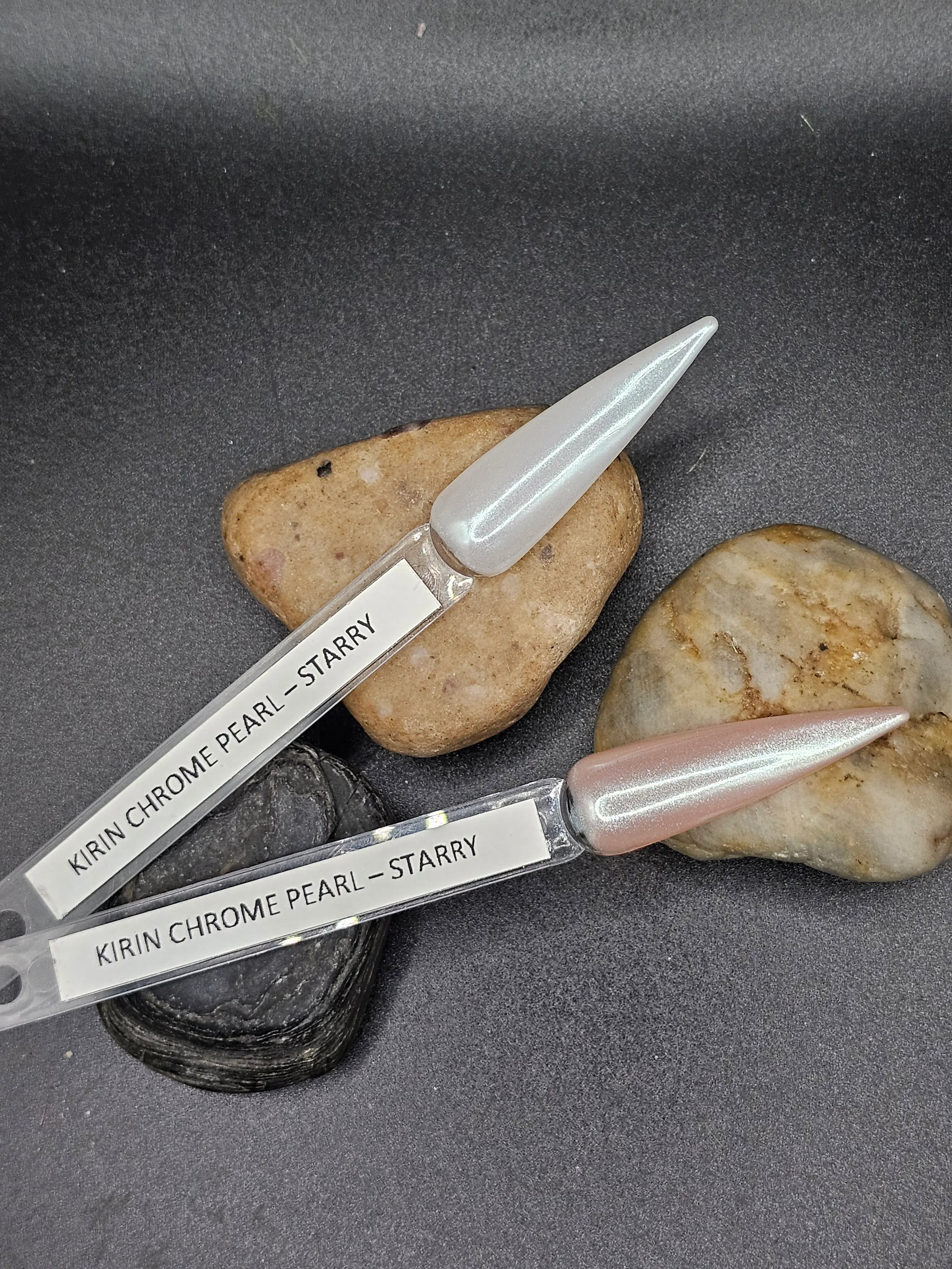 KIRIN Pearl Chrome Series - Available in 6 colors