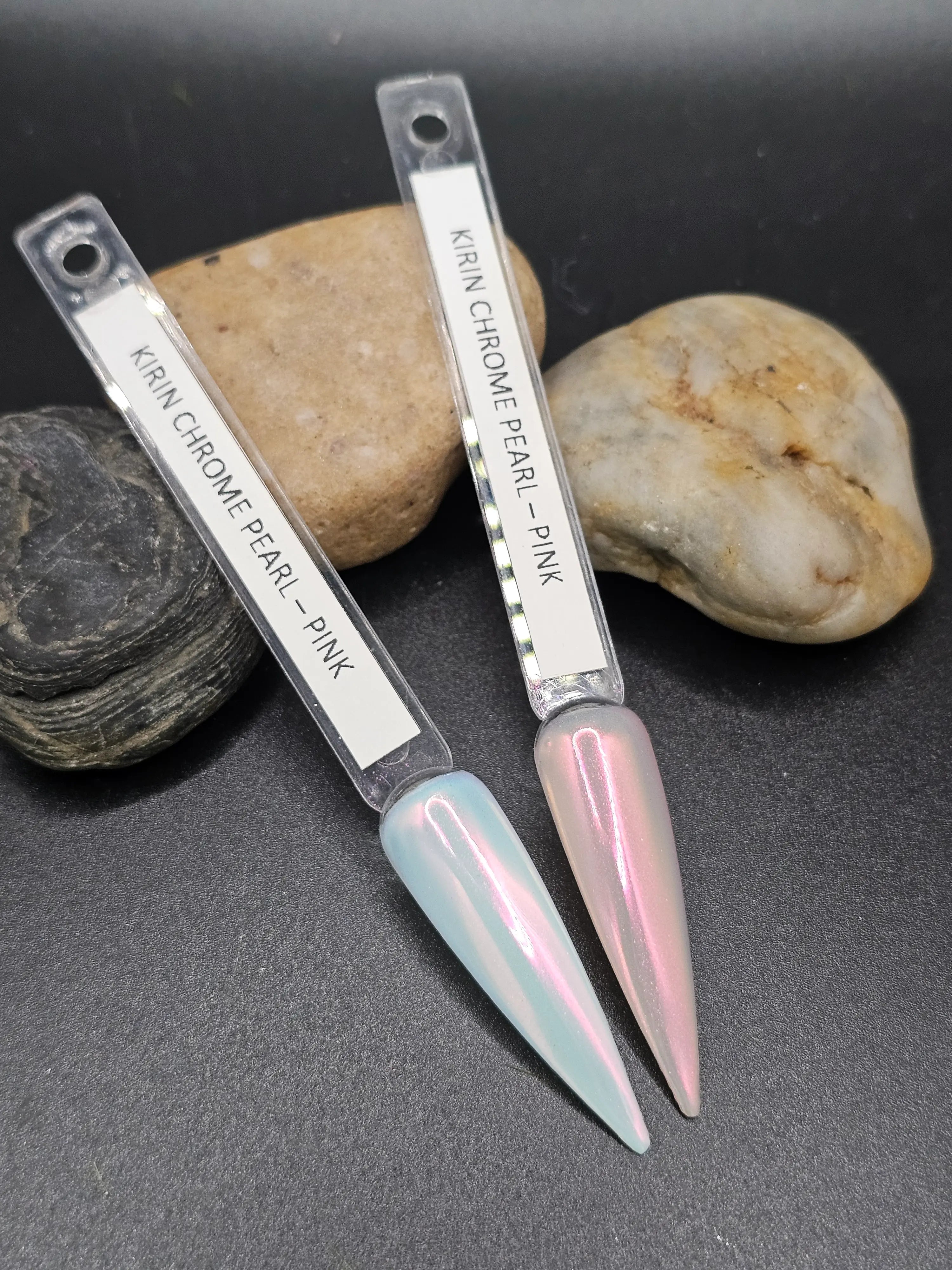 KIRIN Pearl Chrome Series - Available in 6 colors