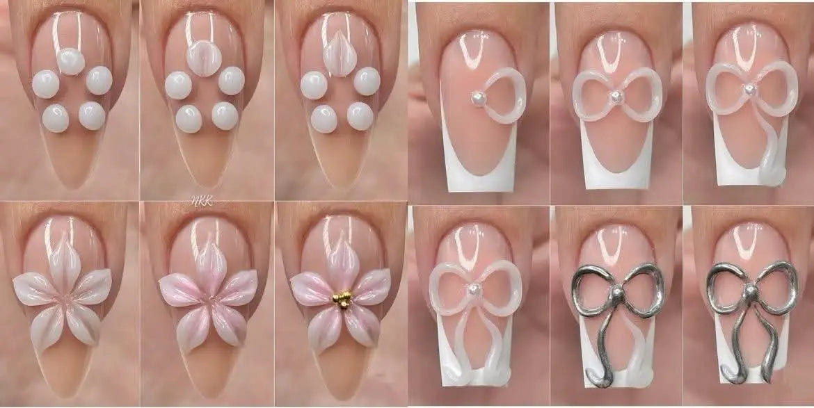 SOFIART Super Sculpting 3D Jam Gel 15g - Available in Clear/Pink/White