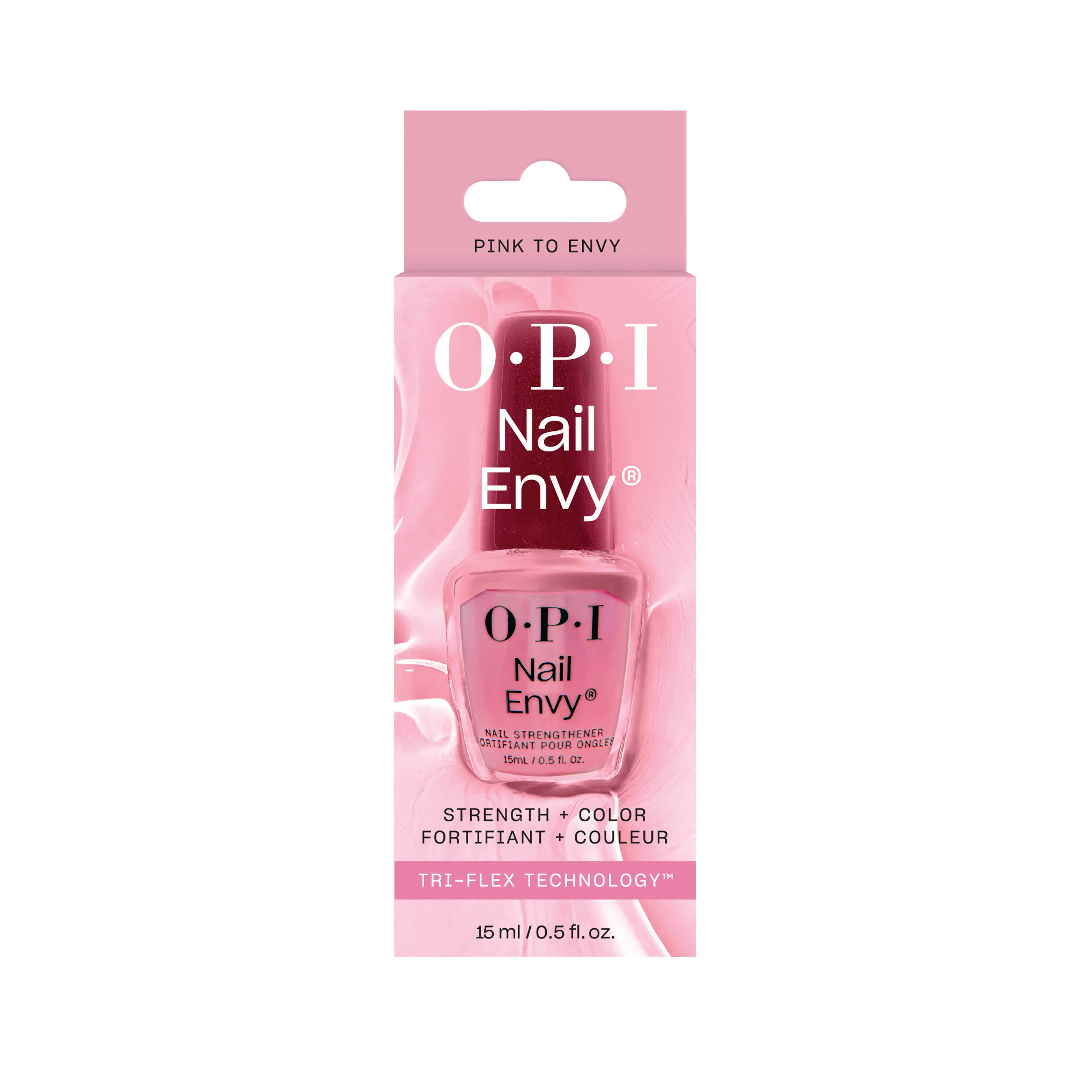 OPI Nail Envy Nail Strengthener Treatment 0.5oz