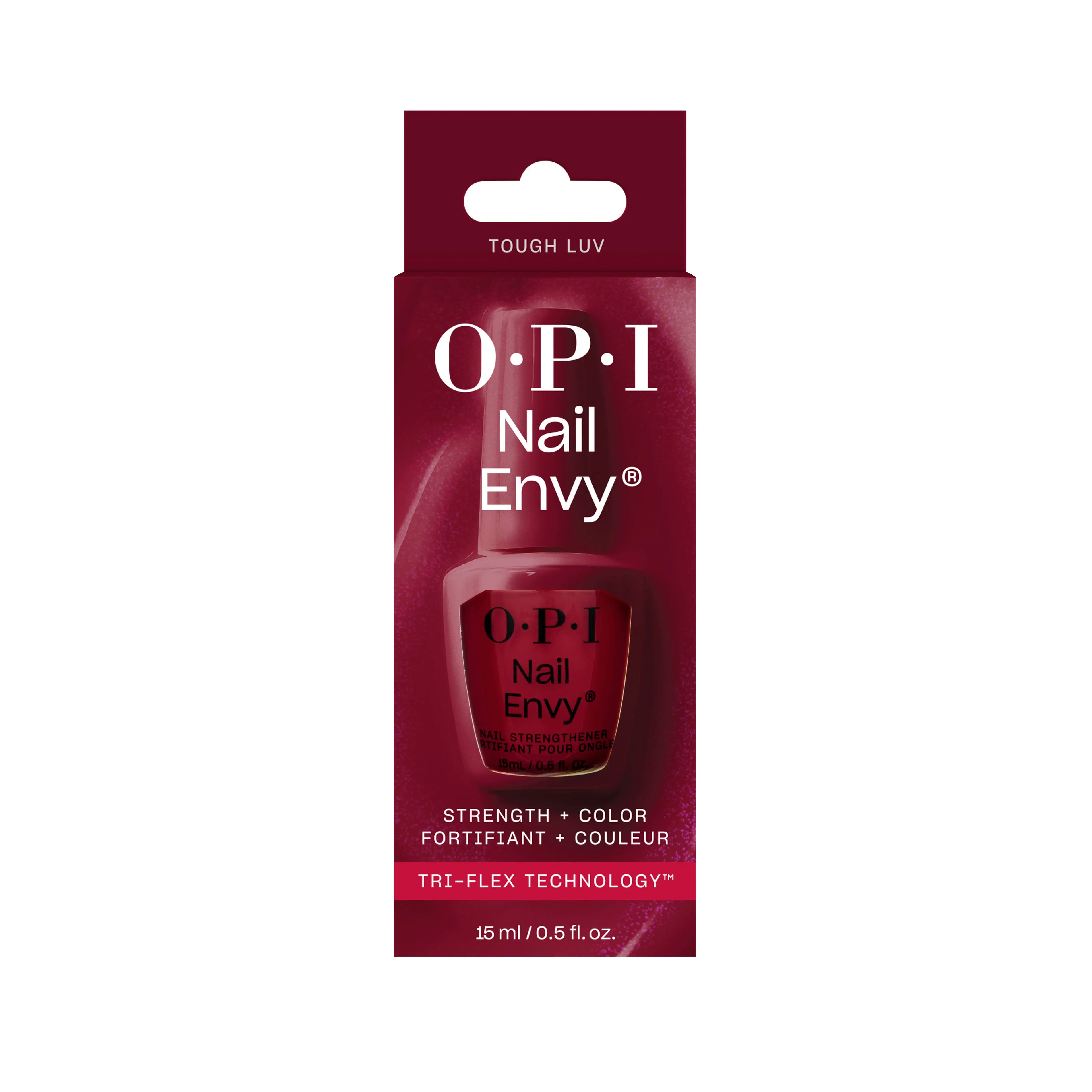 OPI Nail Envy Nail Strengthener Treatment 0.5oz