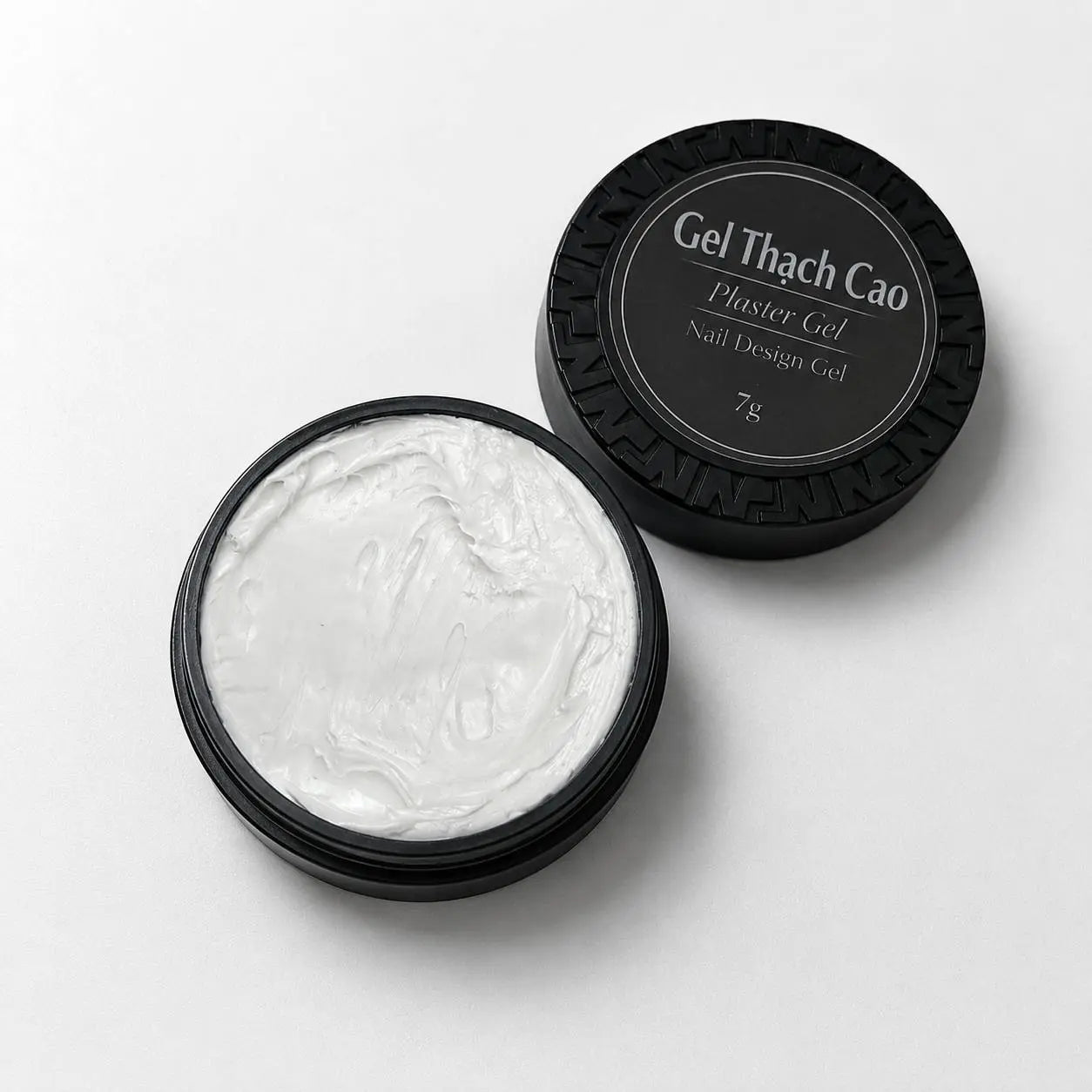 Gel Thạch Cao - Plaster Gel Nail Design Gel 7g