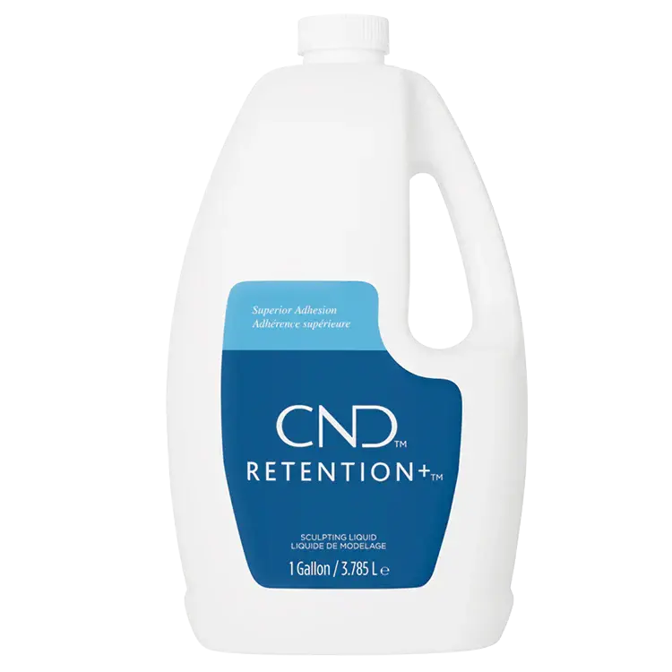 CND - Liquid Retention (New Version)