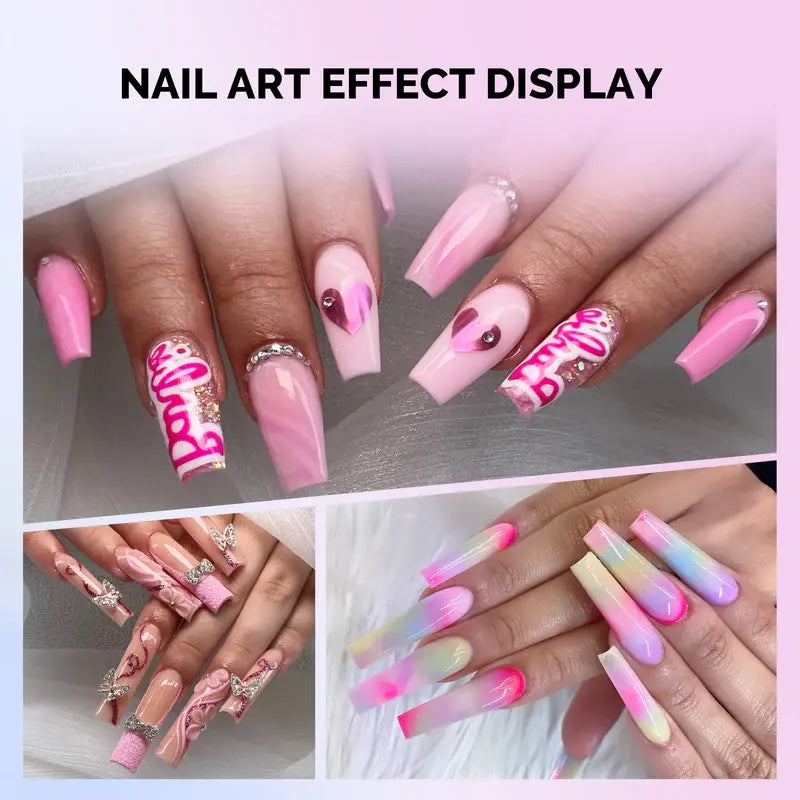 MelodySusie 100% Kolinsky Acrylic Nail Brush