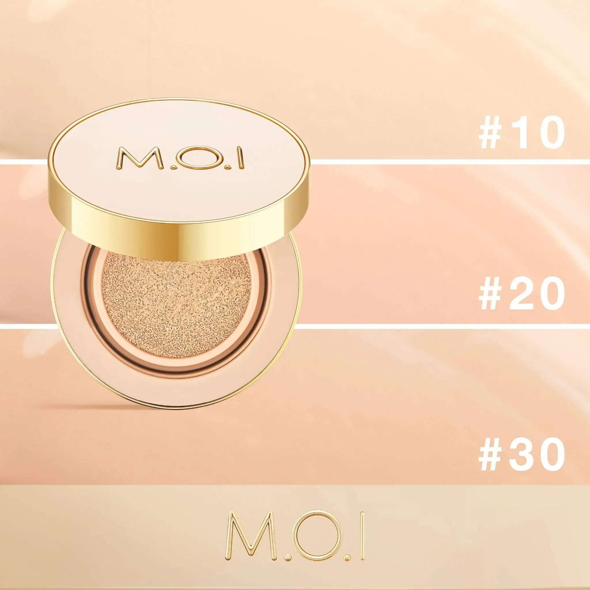 Phấn Nước M.O.I - Cushion 12g