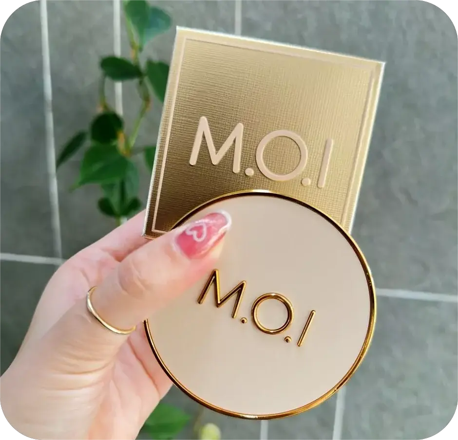 Phấn Nước M.O.I - Cushion 12g