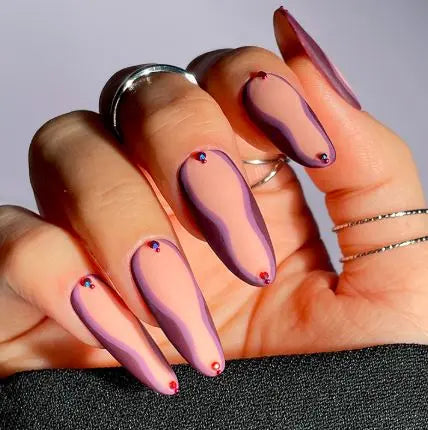 Perfect Match Pro No Wipe Matte Top Coat