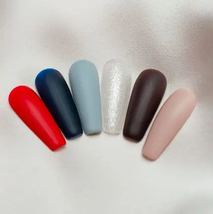 Perfect Match Pro No Wipe Matte Top Coat