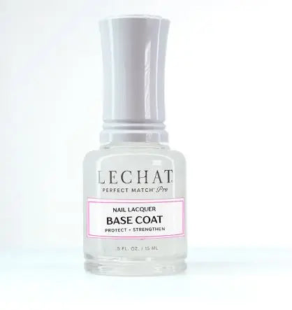 Pro Lacquer Base Coat