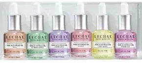 Vitamin Infused Cuticle Oil 6piece set