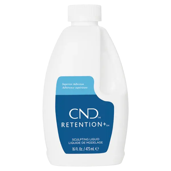 CND - Liquid Retention (New Version)