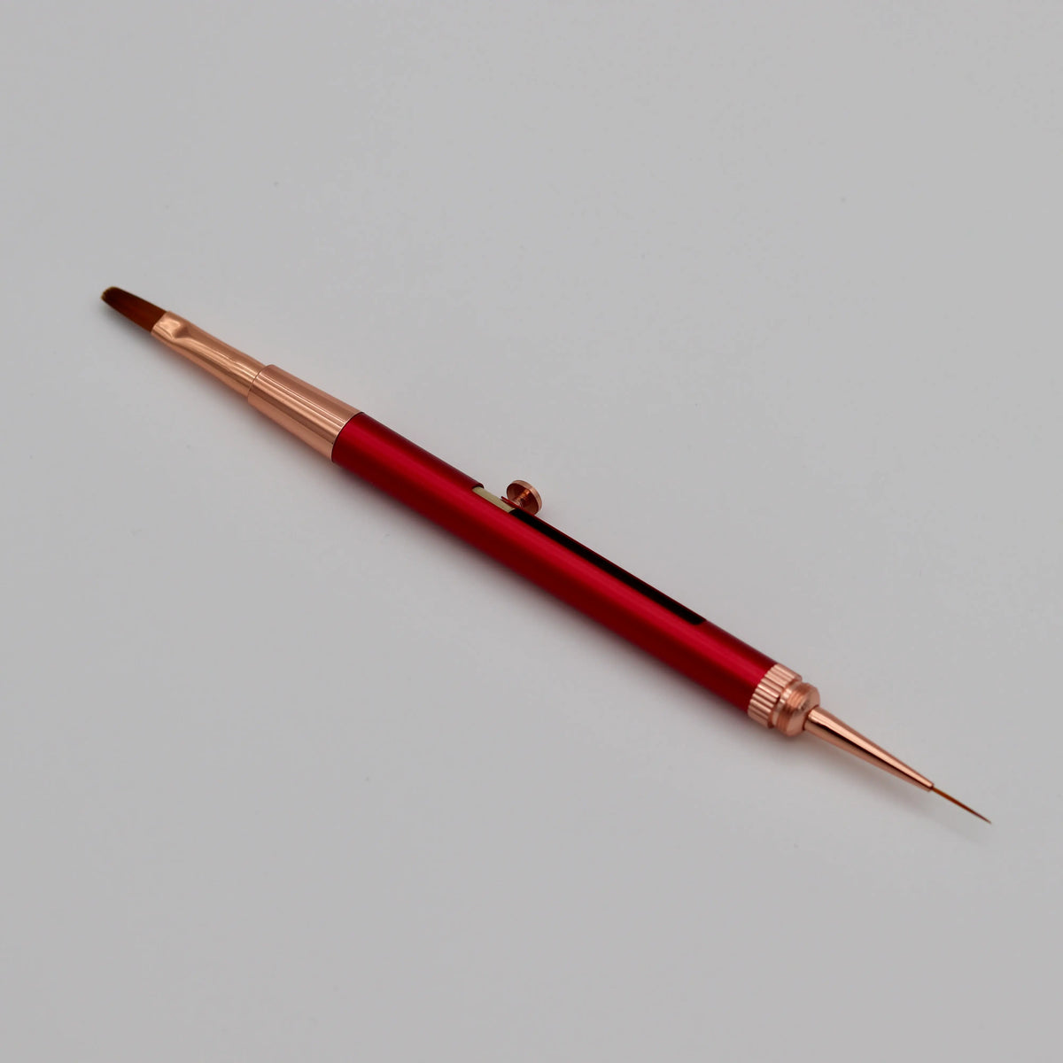 ICONIQ Dual-Ended Gel Brush