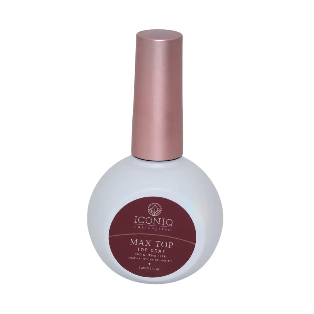 ICONIQ Max Essentials - Bond, Base, Top