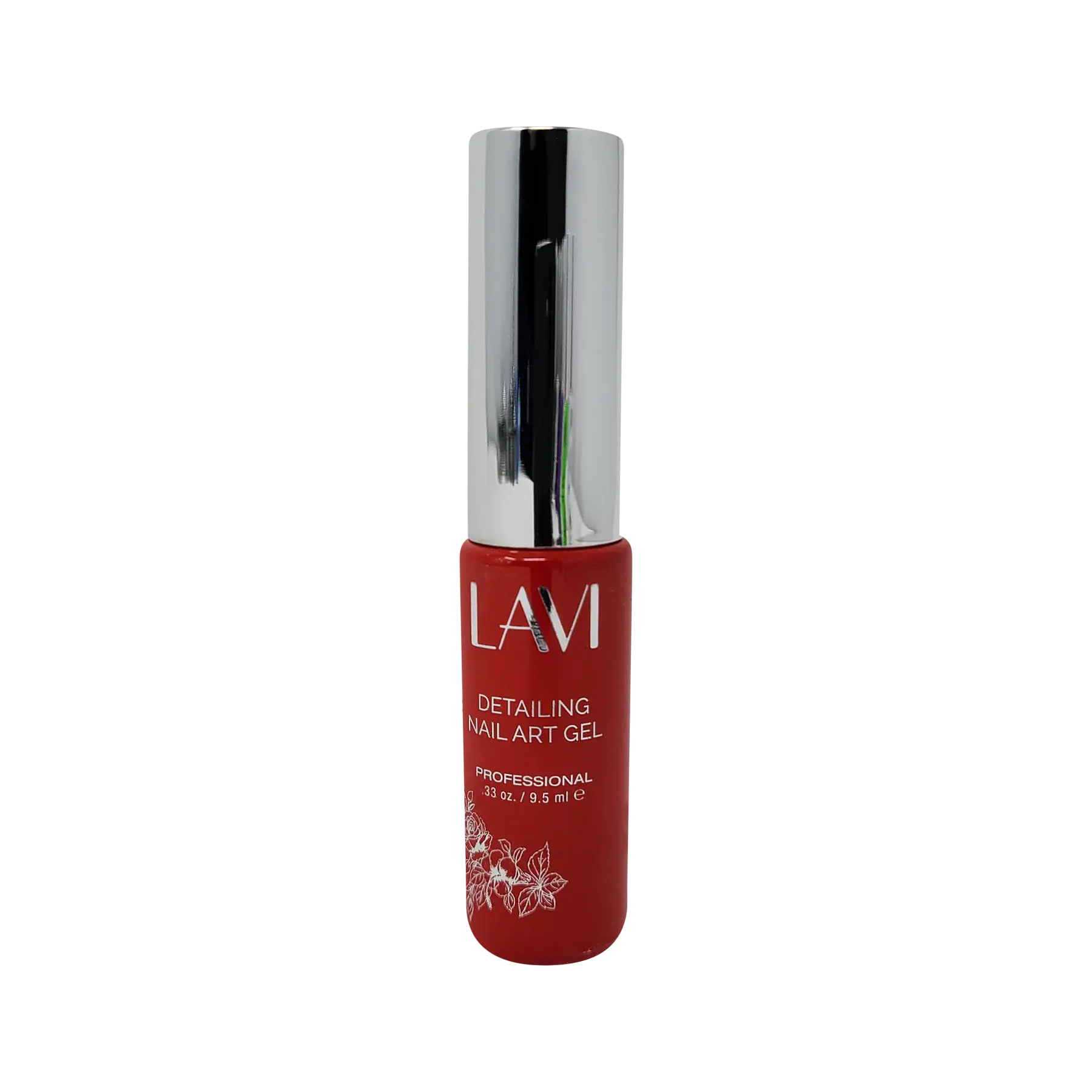 Lavi Detailing Nail Art Gel (Pk: 12 pcs/box)
