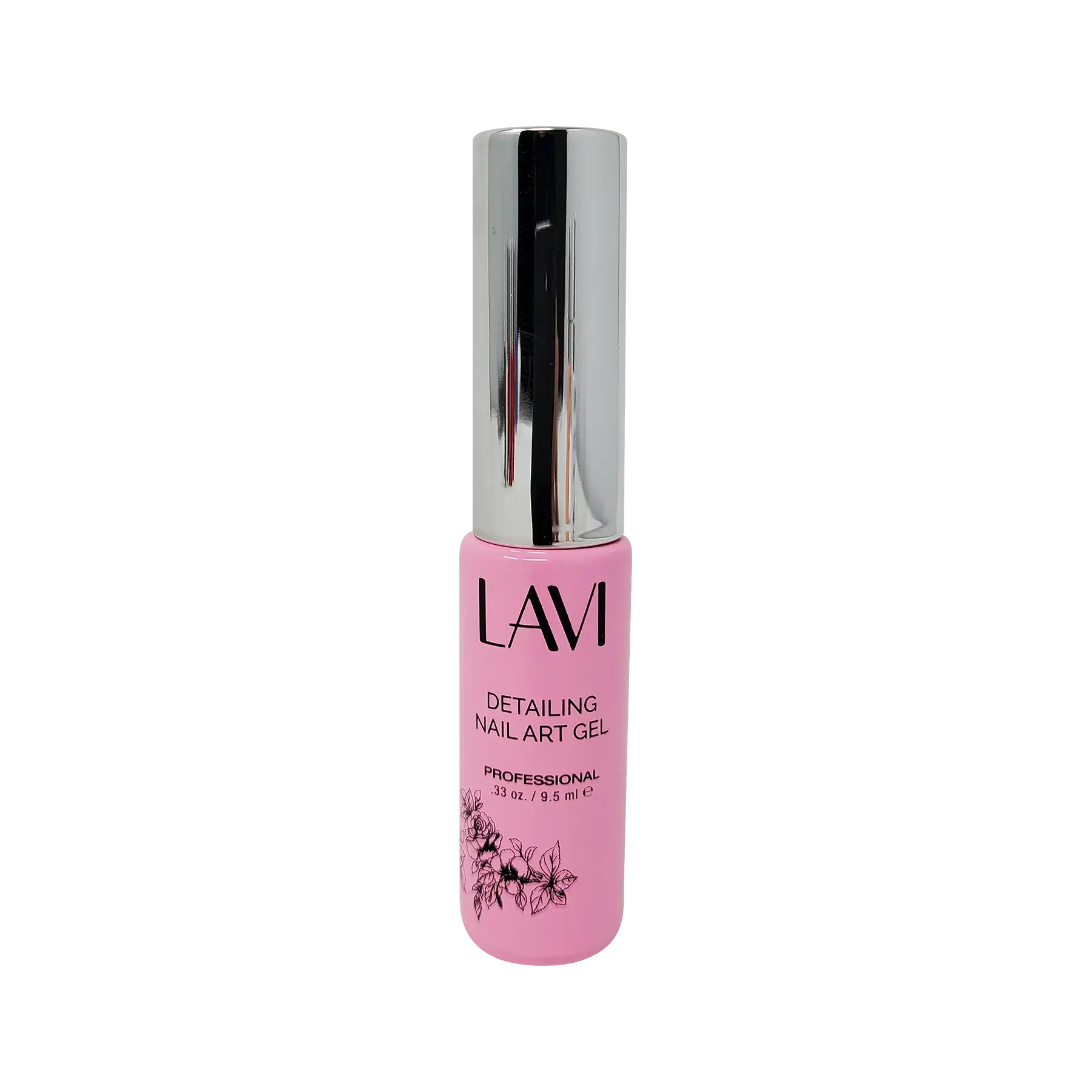 Lavi Detailing Nail Art Gel (Pk: 12 pcs/box)