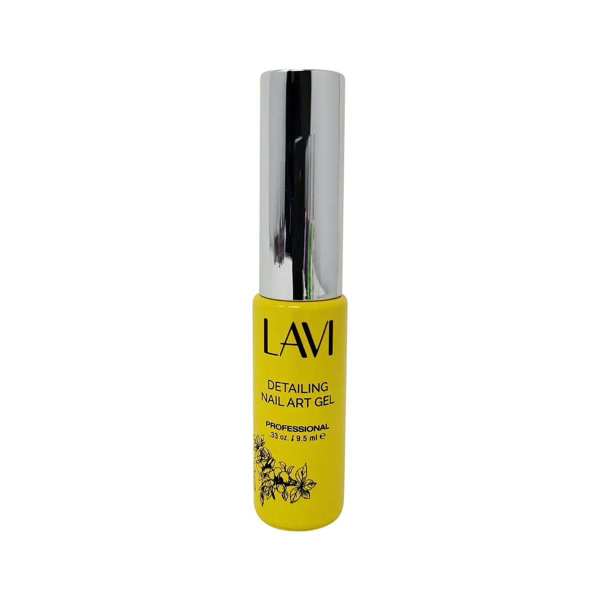 Lavi Detailing Nail Art Gel (Pk: 12 pcs/box)