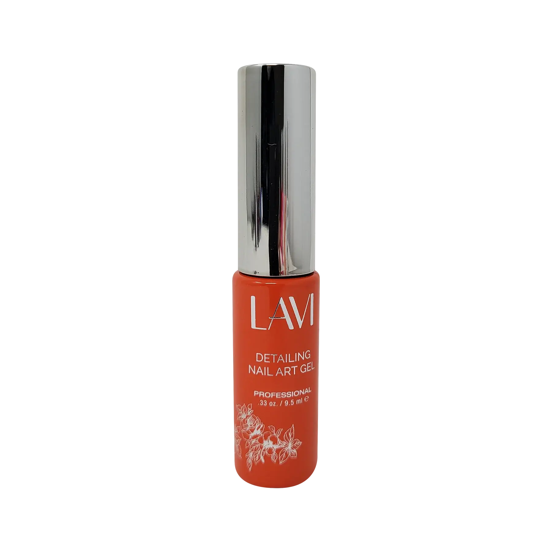 Lavi Detailing Nail Art Gel (Pk: 12 pcs/box)