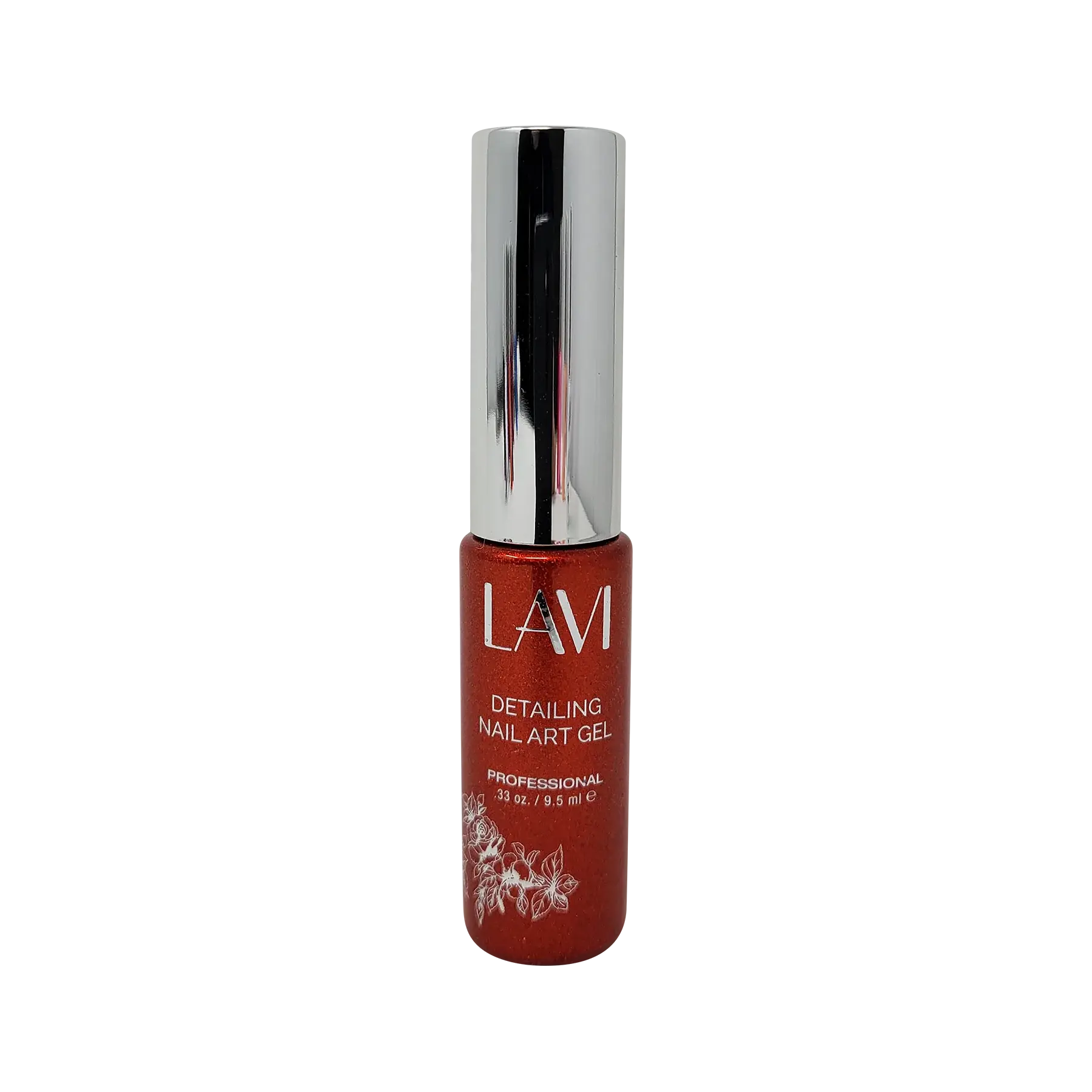 Lavi Detailing Nail Art Gel (Pk: 12 pcs/box)