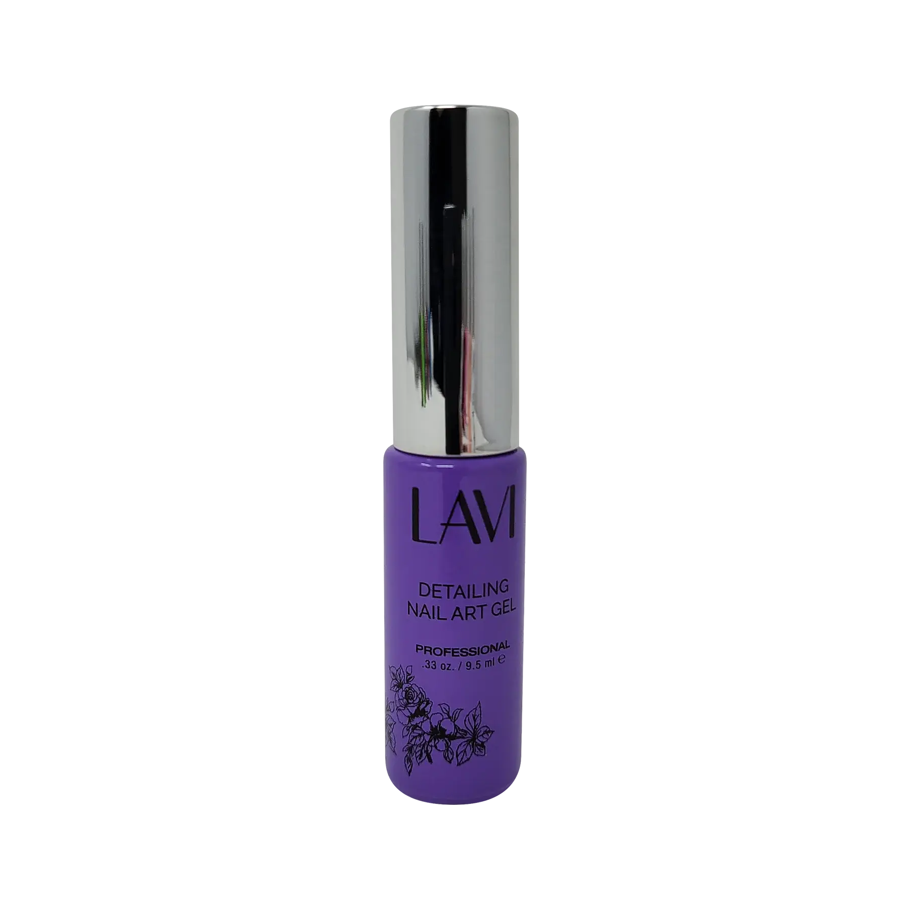 Lavi Detailing Nail Art Gel (Pk: 12 pcs/box)