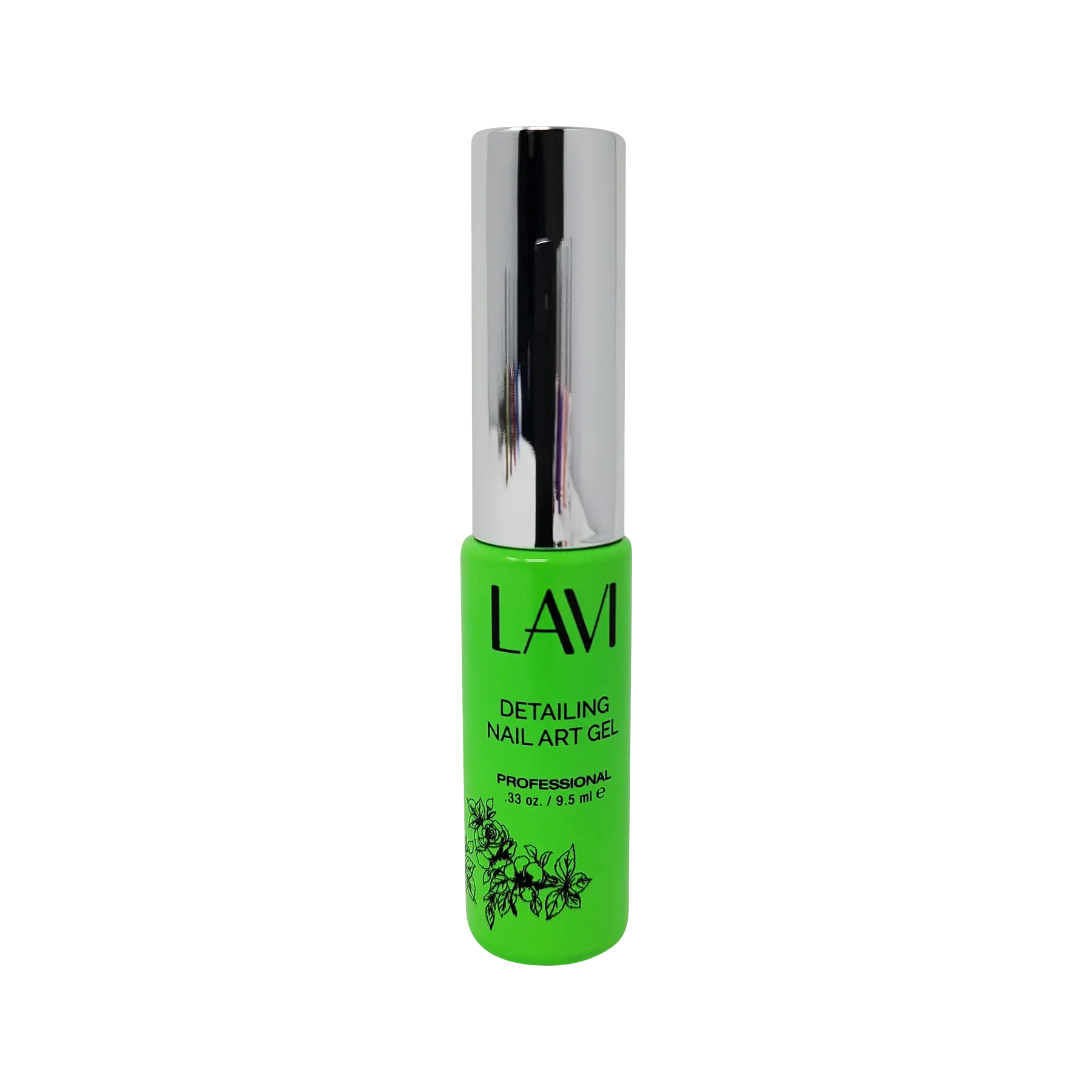 Lavi Detailing Nail Art Gel (Pk: 12 pcs/box)