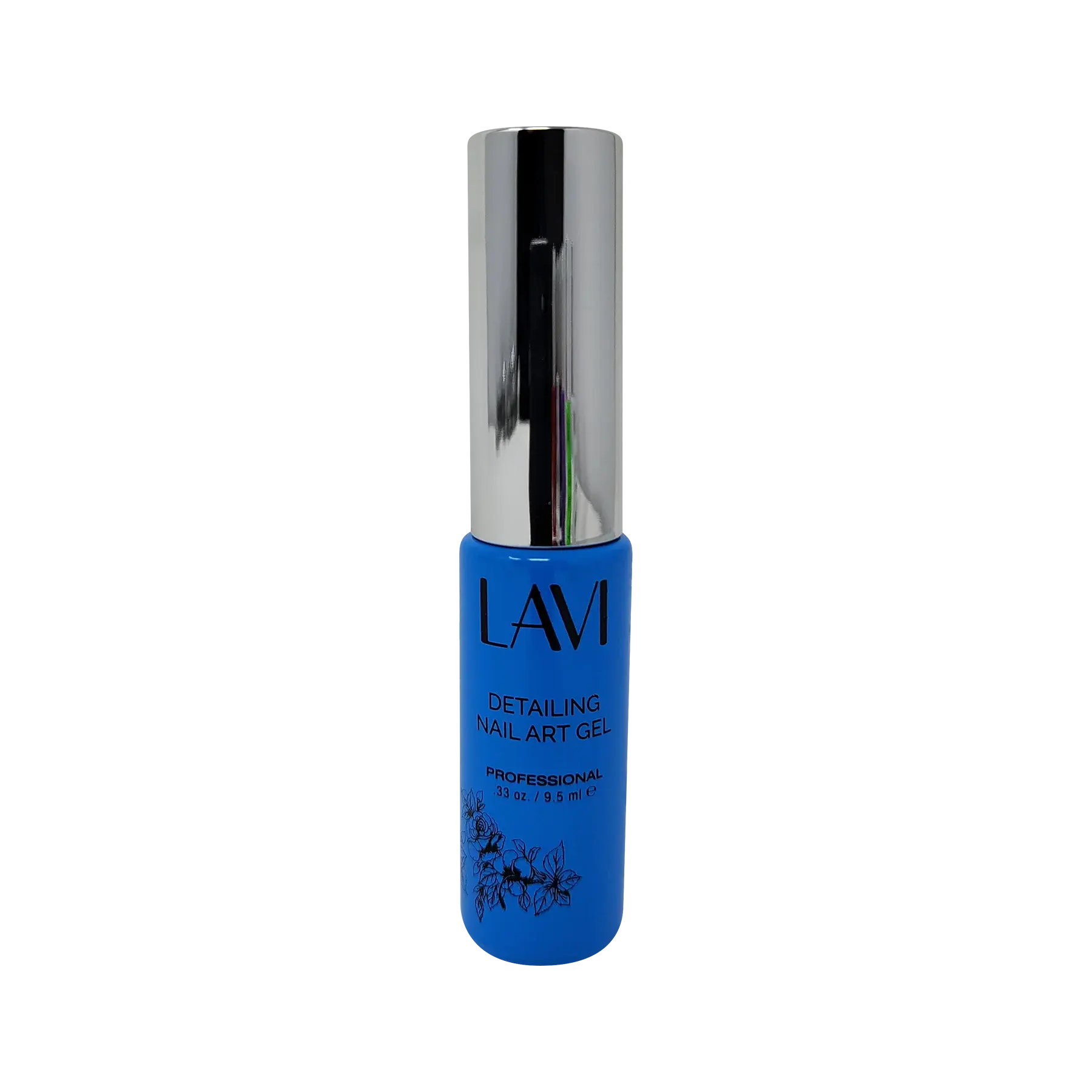 Lavi Detailing Nail Art Gel (Pk: 12 pcs/box)