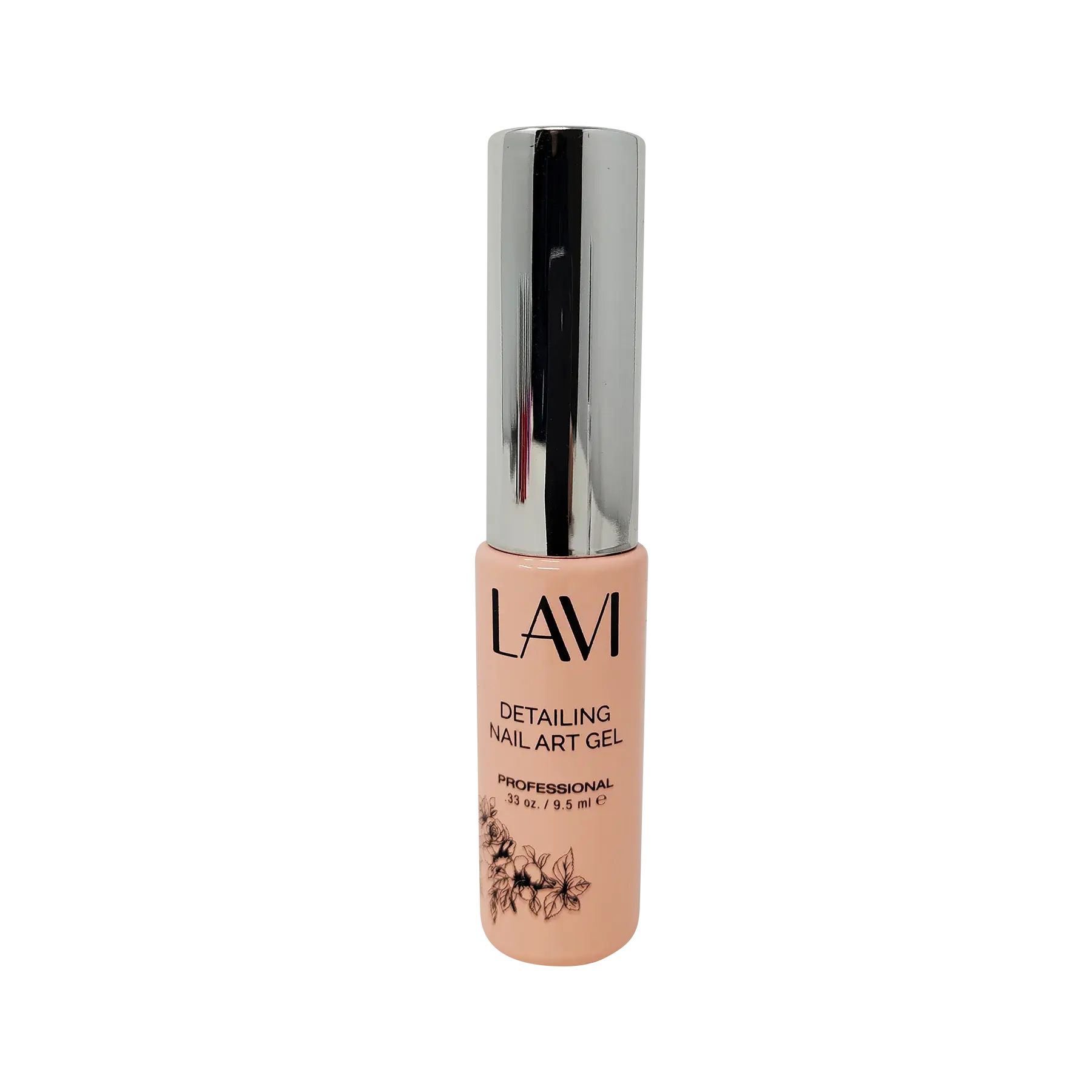 Lavi Detailing Nail Art Gel (Pk: 12 pcs/box)